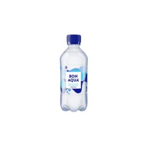 Vesi - Bon Aqua 0.33l