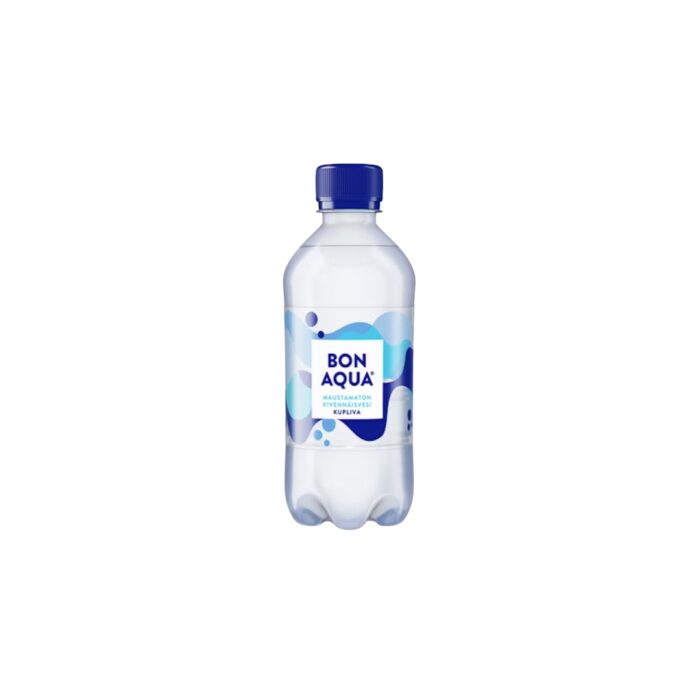 Bon Aqua 0.33l