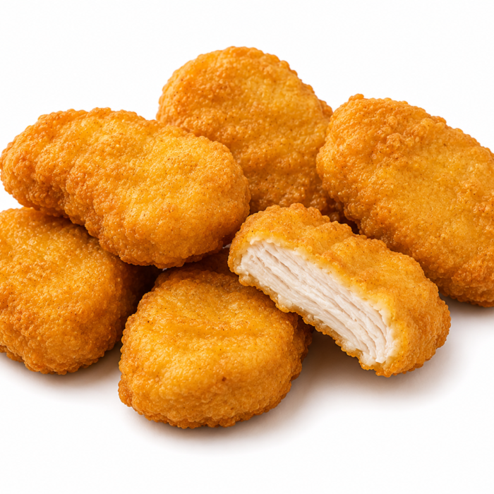 Chicken Nuggets (6 KPL)