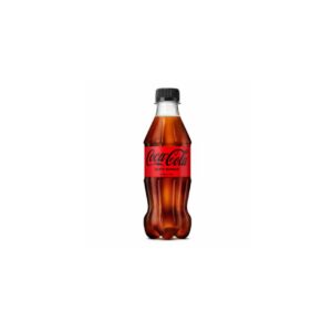 Coca-Cola Zero 0.33l