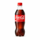 Cocacola 0.33l
