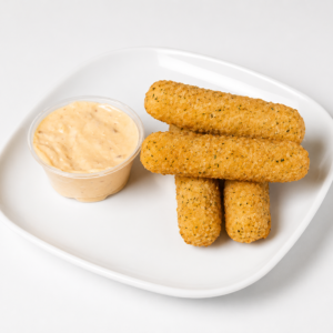 Mozzarellatikut 4KPL