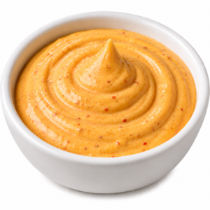 Muncheese Spicy-majoneesi
