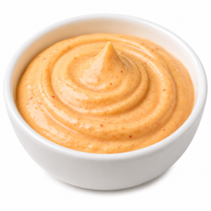 Spicy-majoneesi