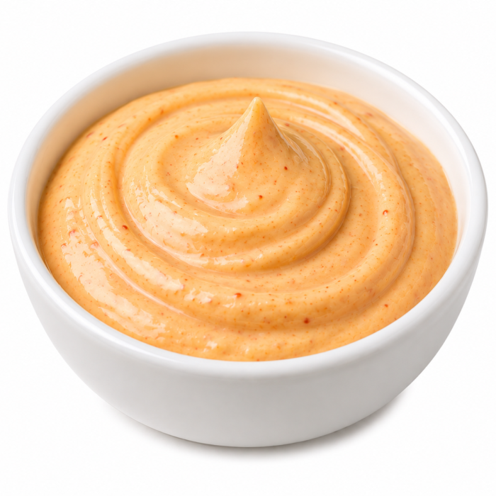 Spicy-majoneesi